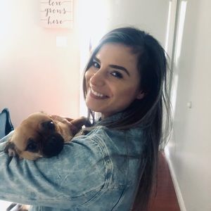 Meet your Posher, Michelle